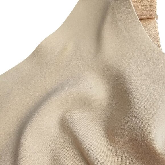 Knix Revolution Adjustable Pullover Bra, Wireless, Unpadded, XL Fits 38A-C - Picture 7 of 8